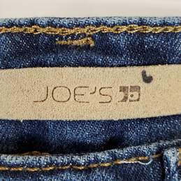 Joe's Women Blue Jeans Sz 29 alternative image