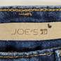 Joe's Women Blue Jeans Sz 29 image number 2