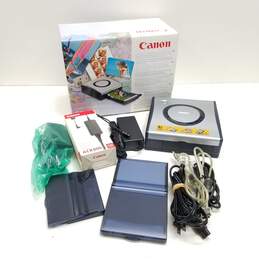 Canon CP-100 Digital Photo Printer