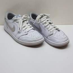 Nike Jordan 1 Low OG Neutral Gray Men's Size 9