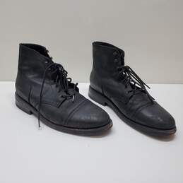 Thursday Boot Company Shoes Thursday Boot Captain Men's Sz 10 US alternative image