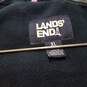 Lands' End Pink Jacket Size XL image number 2