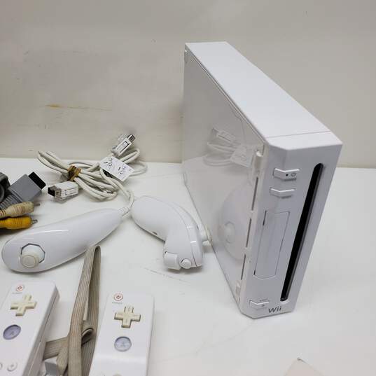 Wii console for Sale, Nintendo Wii