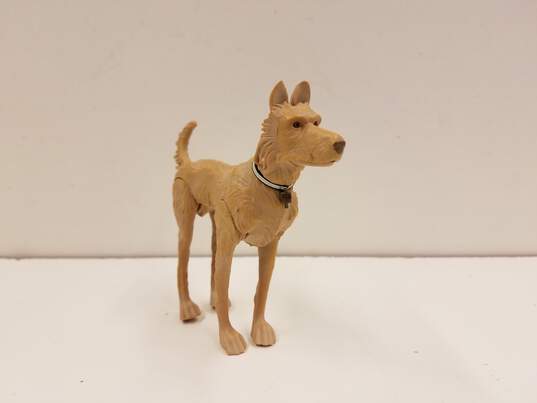 2018 Isle Of Dogs (REX) Action Figure image number 3