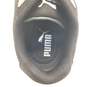 Puma Safety Airtwist Low EH Work Shoes Black 7 image number 8
