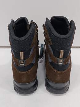 Lowa Men's KHUMBU ICE GTX Hiking Boots Size 12 with Tags alternative image