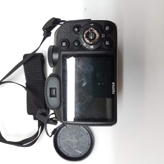 beklimmen Magazijn Snor Buy the Fujifilm FinePix S1600 Digital Camera 15x f=5.0-75mm 1:3.5-5.6 |  GoodwillFinds