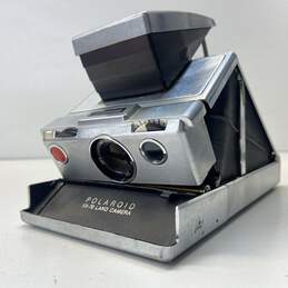 Polaroid SX-70 Instant Land Camera