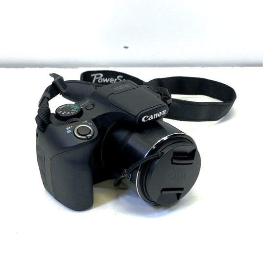 Canon PowerShot SX530 HS 16.0MP Digital Camera image number 1