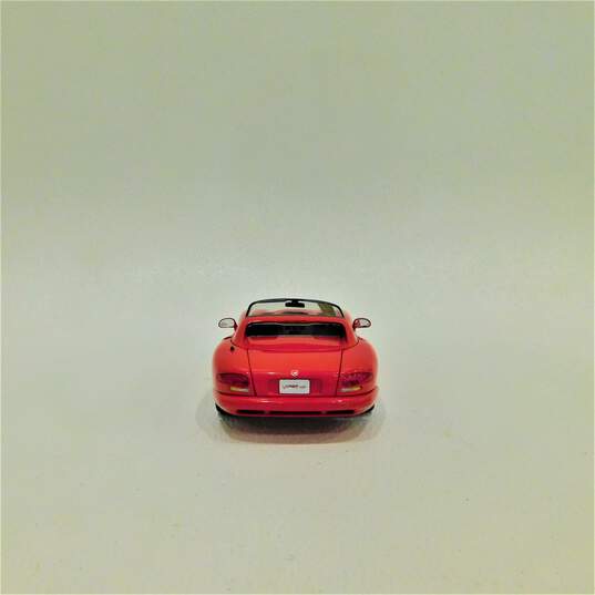 Revell Creative Masters Diecast Dodge Viper RT/10 1:20 #8822 [1994] image number 2