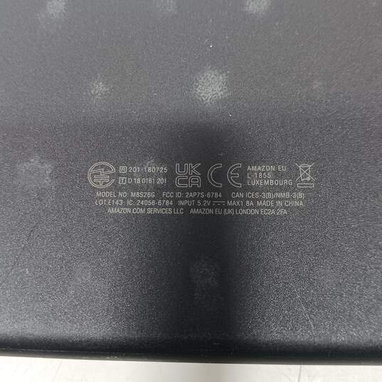 Kindle Fire 7 (9th Gen) Tablet with Case image number 2