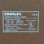 Vintage Crosley Jukebox Cassette Radio Collectors Edition Select-O-Matic 100 Model CR-9 image number 9