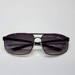 Timberland TB7115 Aviator Sunglasses