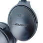 Bose QuietComfort Over-Ear Acoustic Noise Cancelling Headphones W/ Case image number 5
