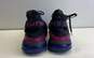 Nike Jordan Proto Max 720 Black Violet, Black, Purple Sneaker BQ6623-004 Size 12 image number 4