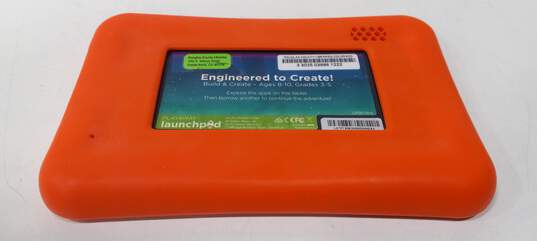 PLAYAWAY Launchpad Engineered to Create Ages 8 to10 and Grades 3 to 5 image number 2