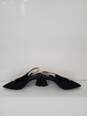 Alfani sarafinap Nude Sm Heel Shoes Size-9.5 New image number 2