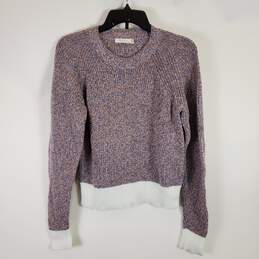 Rag & Bone Women Multicolor Knit Sweater SZ XS