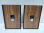 Vintage Pair of Bose 2.2 Left and Right Speakers image number 2