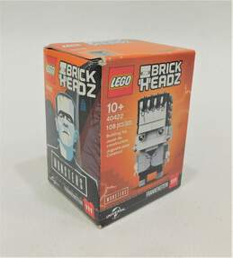 LEGO Brickheadz Frankenstein 40422 Sealed alternative image