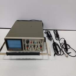 Hitachi  PR-20 Probe Oscilloscope