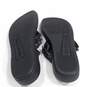 Minnetonka Women's Black Flip Flops Size 8 image number 5