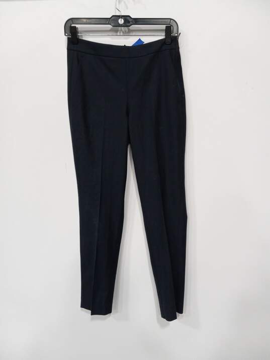 Women’s Kit Ace Go To Trouser 3.0 Sz 4 NWT image number 1