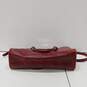 Cole Haan Women's Red Leather Purse image number 4