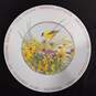 Set of 4 Wildflower Meadow By Marjolein Bastin 8" Salad Plates image number 4