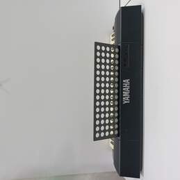 Yamaha PSR-500m Keyboard w/ Case alternative image