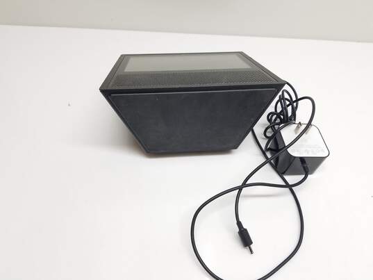 Amazon MW46WB Echo Show 1st Generation Bluetooth Smart Speaker image number 3