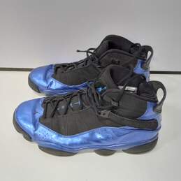 Nike Air Jordan 6 Rings Foamposite Shoes Men's Size 11