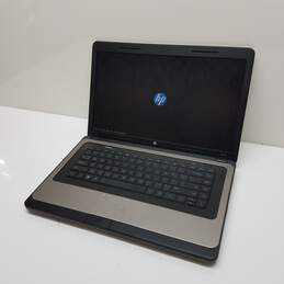 HP 635 15in Laptop AMD-E300 CPU 2GB RAM 320GB HDD