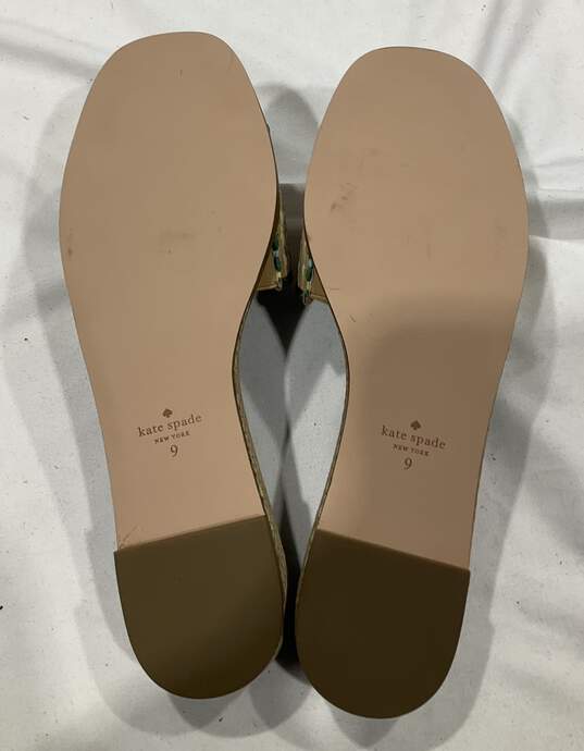 Women's Shoes- Kate Spade image number 7