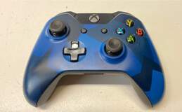 Microsoft Xbox One controller - Midnight Forces