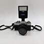 Minolta XG-1 SLR 35mm Film Camera W/ 50mm Lens Auto Winder & Flash image number 2