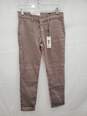AG Brown Cargo Pants Size 25 image number 1