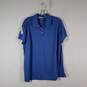 NWT Mens Climalite Short Sleeve Collared Golf Polo Shirt Size 2XL image number 1