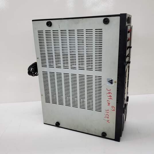 Marantz Quartz Synthesized Stereo Tuner TA 100 - No Remote - Parts/Repair image number 10