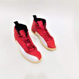 Jordan 12 Retro Gym Red Men's Shoes Size 12