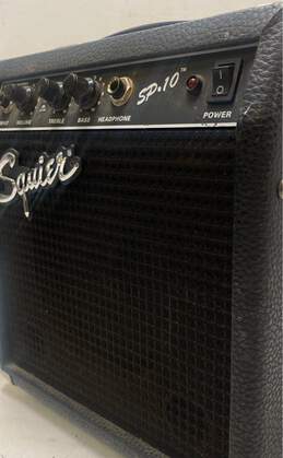 Fender Squier SP-10 Guitar Amplifier Type PR-367 alternative image