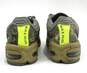 Nike Air Max Tailwind 4 Digi Camo Men's Shoe Size 6.5 image number 4