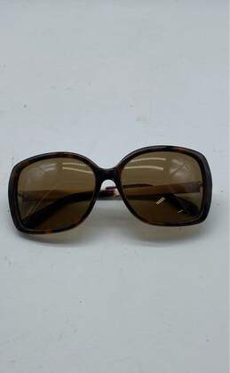 Kate Spade Brown Sunglasses - Size One Size