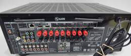 Onkyo Brand TX-NR676 Model AV Receiver w/ Attached Power Cable alternative image