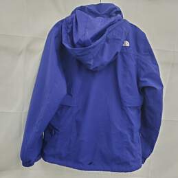The North Face Blue Triclimate Jacket Women's Size M alternative image