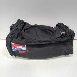 Reebok Sports Duffel Bag