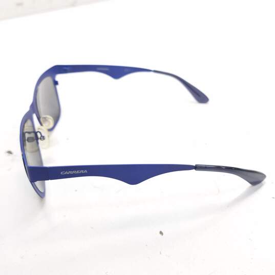 Carrera 6000 Cobalt Mirrored Sunglasses image number 5