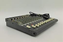 Mackie Brand Micro Series 1402-VLZ Model 14-Channel Mic/Line Mixer w/ Cable alternative image
