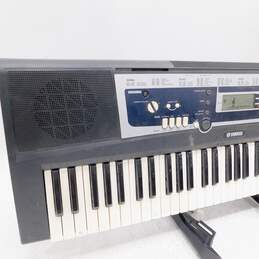 Yamaha YPT-210 Keyboard alternative image