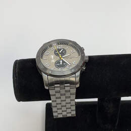 Designer Michael Kors Mercer MK-8086 Stainless Steel Analog Wristwatch